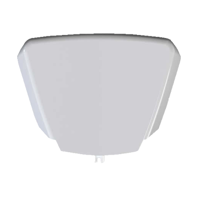 Εικόνα της FPDELTA-CW  white case for SYR
