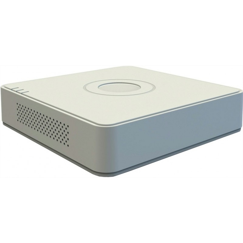 Εικόνα της DS-7104HUHI-K1(S) 4Ch 8MP TVI DVR Hikvision