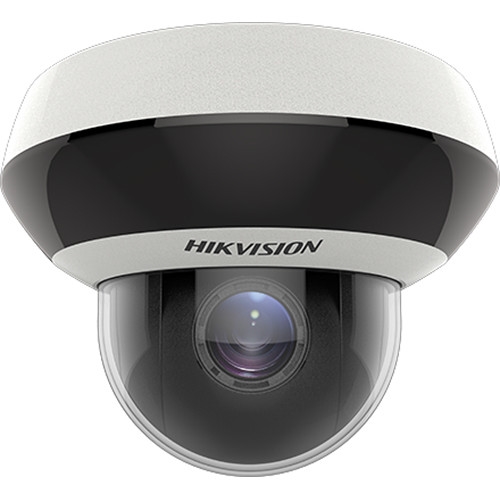 Εικόνα της DS-2DE2A404IW-DE3(C)  4MP 4x IR PTZ IP 2.8-12mm Camera Hikvision