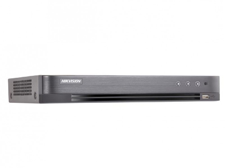 Εικόνα της iDS-7204HUHI-M1/S/A 4Ch Face Recognition Turbo HD DVR Hikvision
