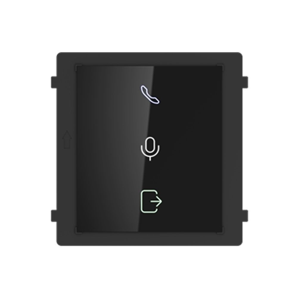 Εικόνα της DS-KD-IN Indicator Module for Video door Phone Hikvision