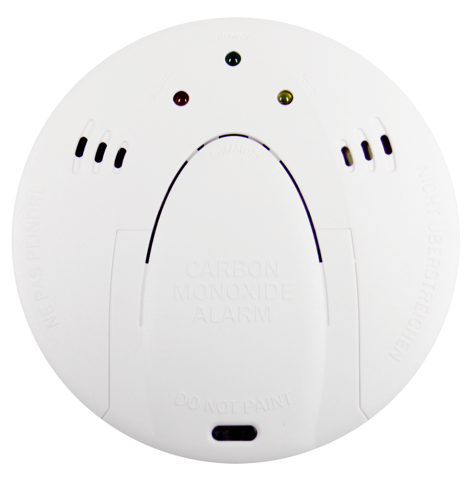 Εικόνα της CO-WE Carbon Monoxide Detector