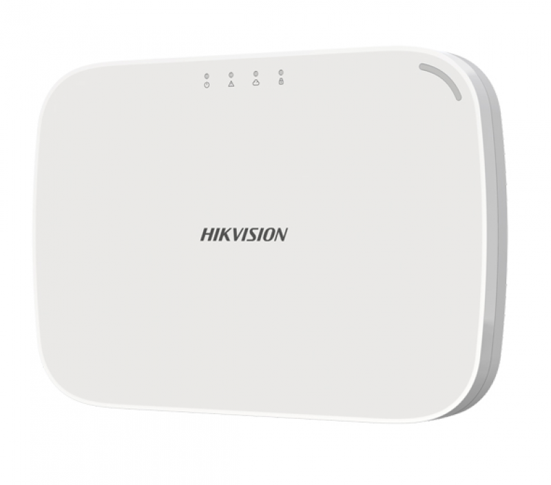 Εικόνα της DS-PHA20-W2M Hybrid Security Control Panel Hikvision