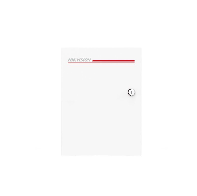 Εικόνα της DS-PHA64-W4M Hybrid Security Control Panel Hikvision