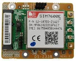 Εικόνα της DS-PMA-S2  3G-4G Module Hikvision