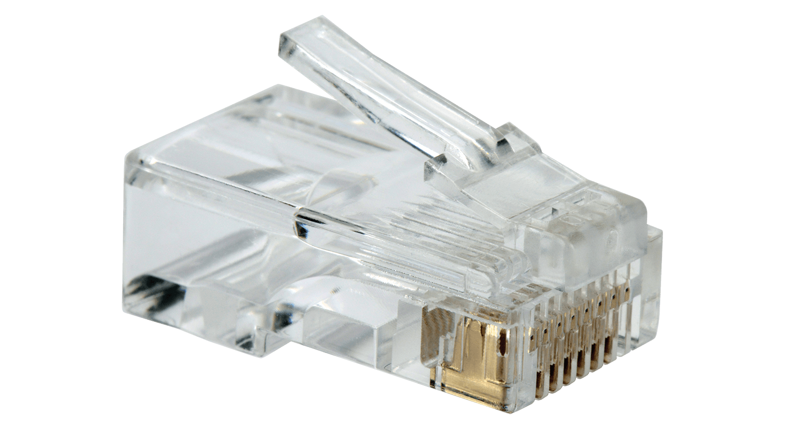 RJ 45 CONNECTOR