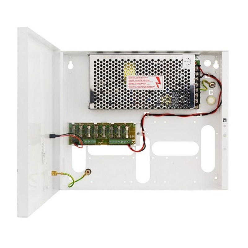 Εικόνα της PULSAR PSDC161216T 12V 16A BOX
