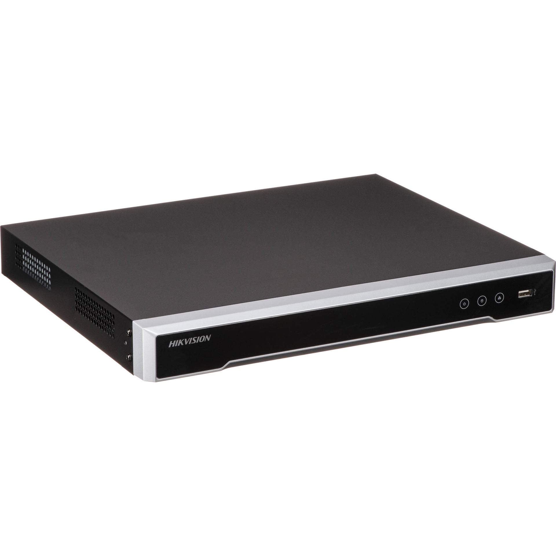 Εικόνα της DS-7608NI-K2/4G  NVR 8Ch 4G Access Series Hikvision