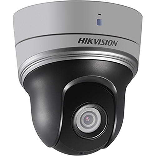 Εικόνα της DS-2DE2204IW-DE3  2MP 4x Zoom IP IR mini PTZ 2.8-12mm Camera Hikvision