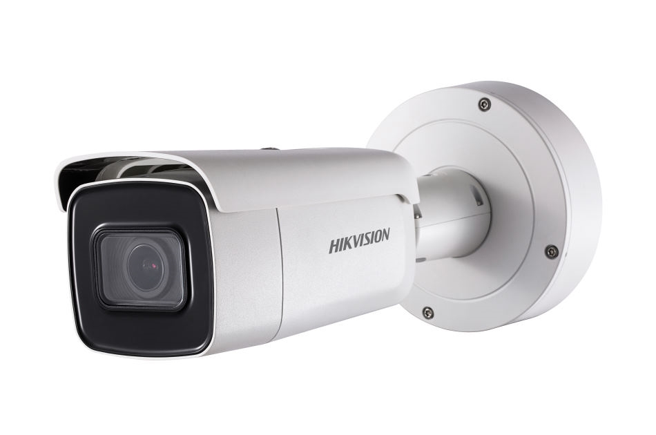 Εικόνα της DS-2CD2663G1-IZS 6MP 2.8-12mm IR Varifocal Bullet IP Camera Hikvision