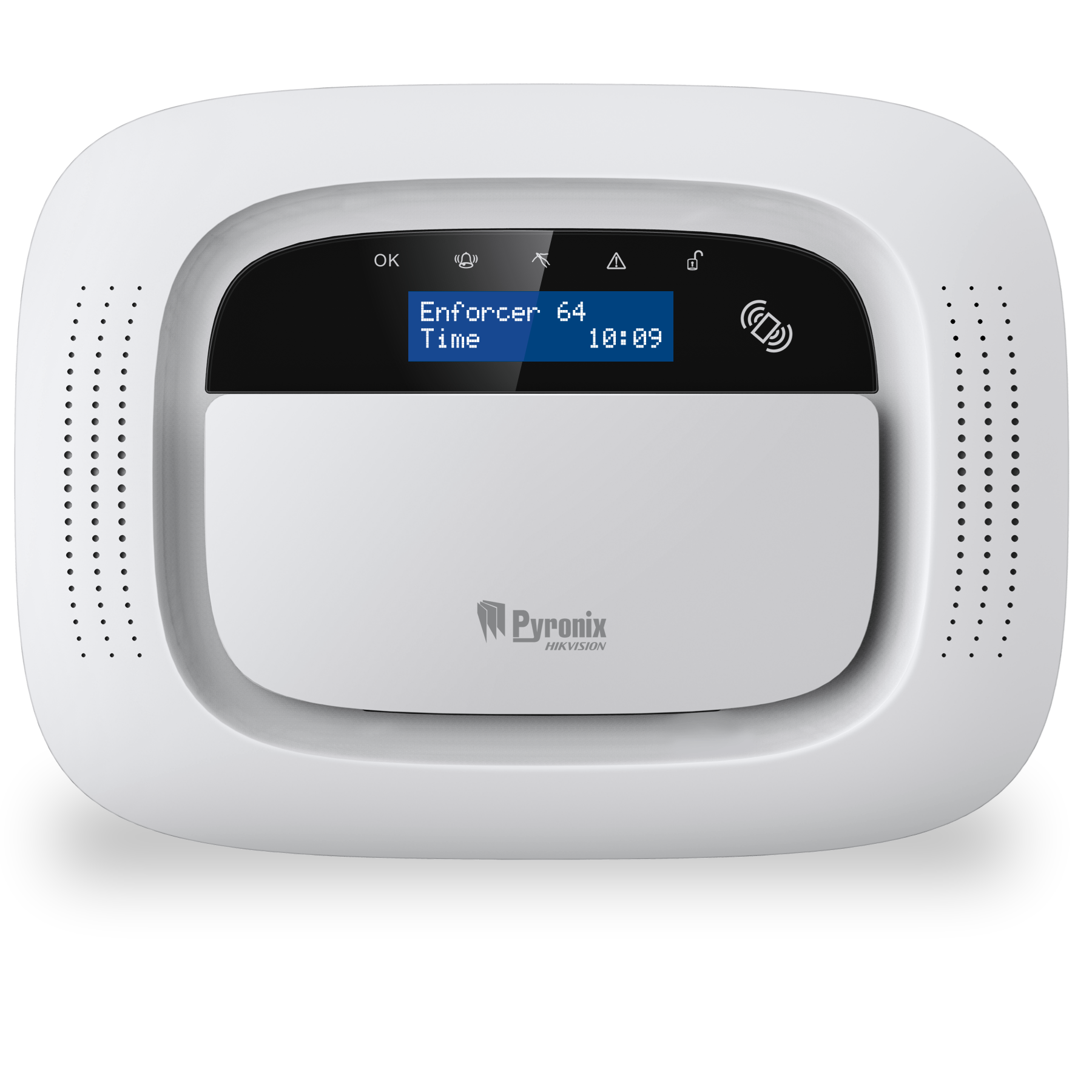Εικόνα της ENF/AM064-10  Enforcer 64 2-way Wireless control panel Pyronix