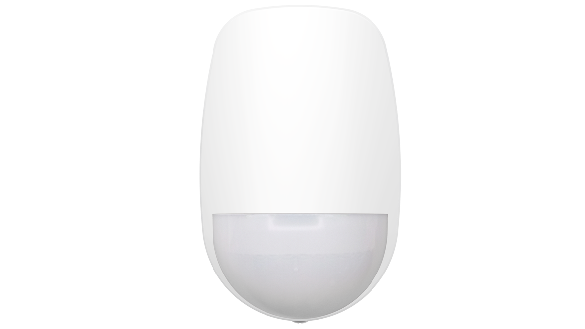 Εικόνα της DS-PDD12P-EG2-WE  Wireless Internal Dual-Tech Detector Ax Pro Hikvision