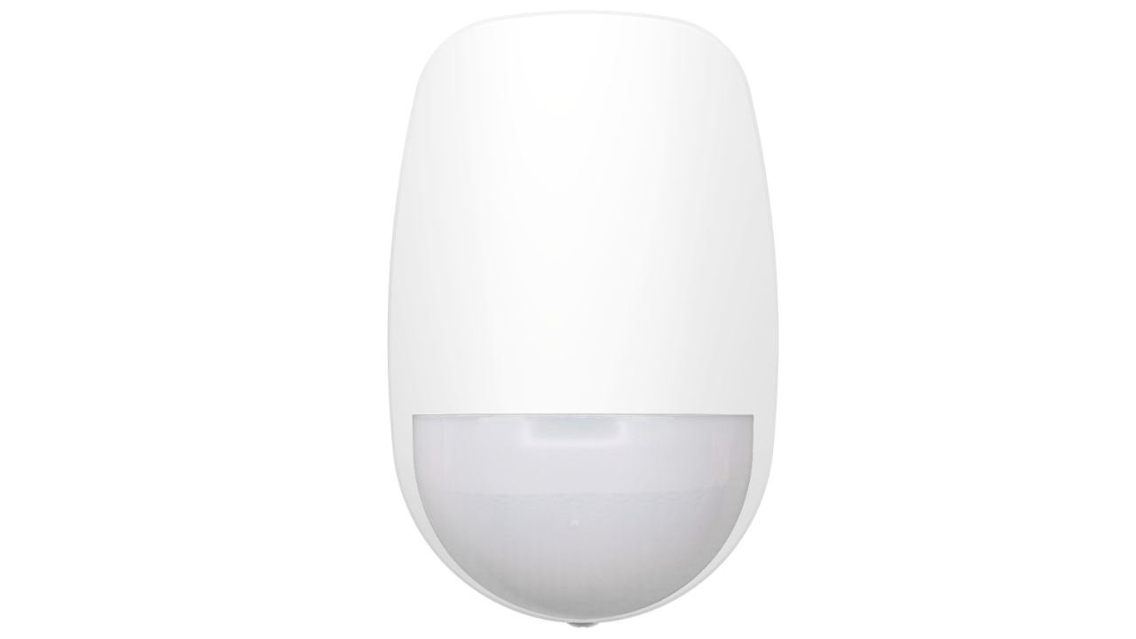 Εικόνα της DS-PDP15P-EG2-WE  Wireless Internal PIR Detector Ax Pro Hikvision
