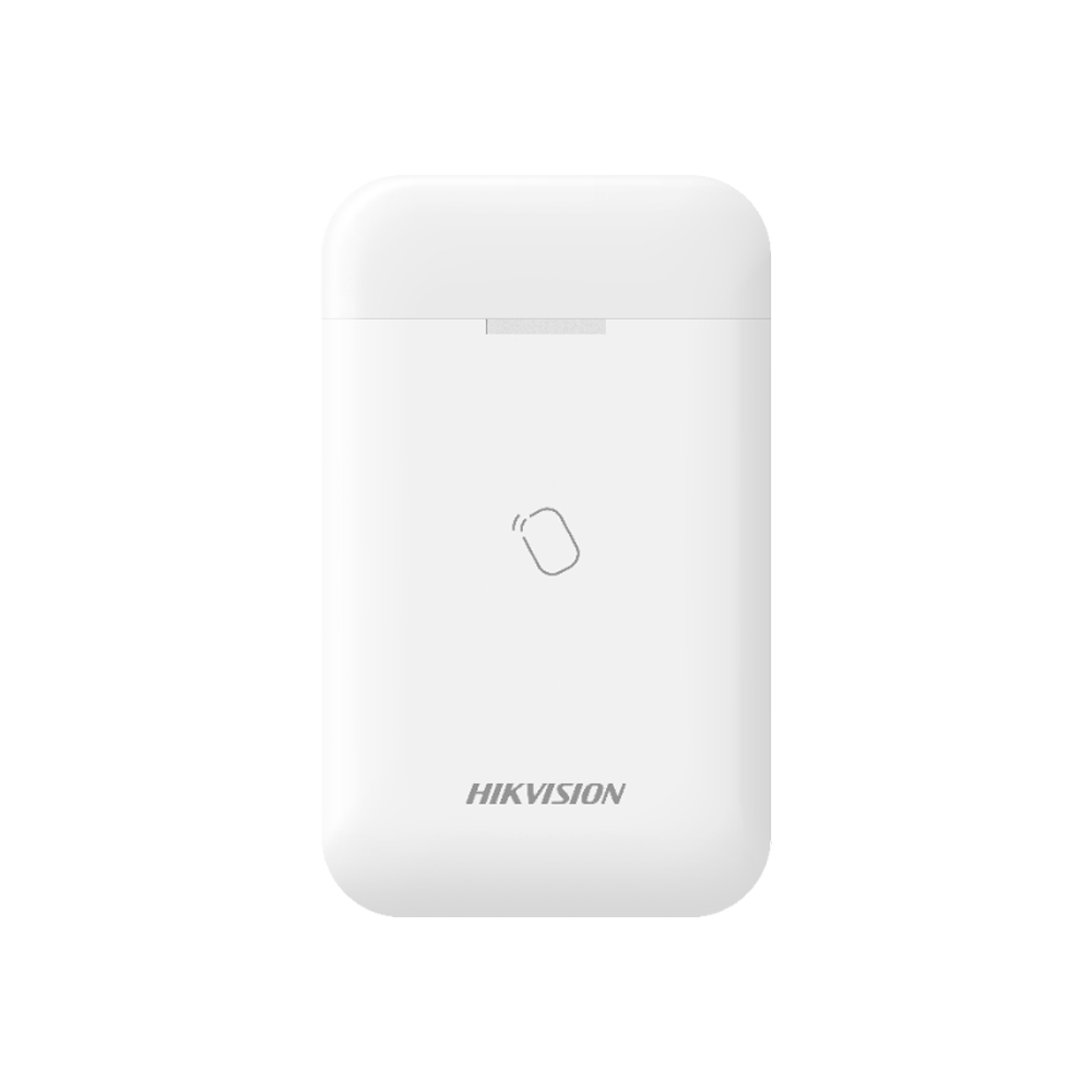 Εικόνα της DS-PT1-WE  Wireless Tag Reader Ax Pro Hikvision