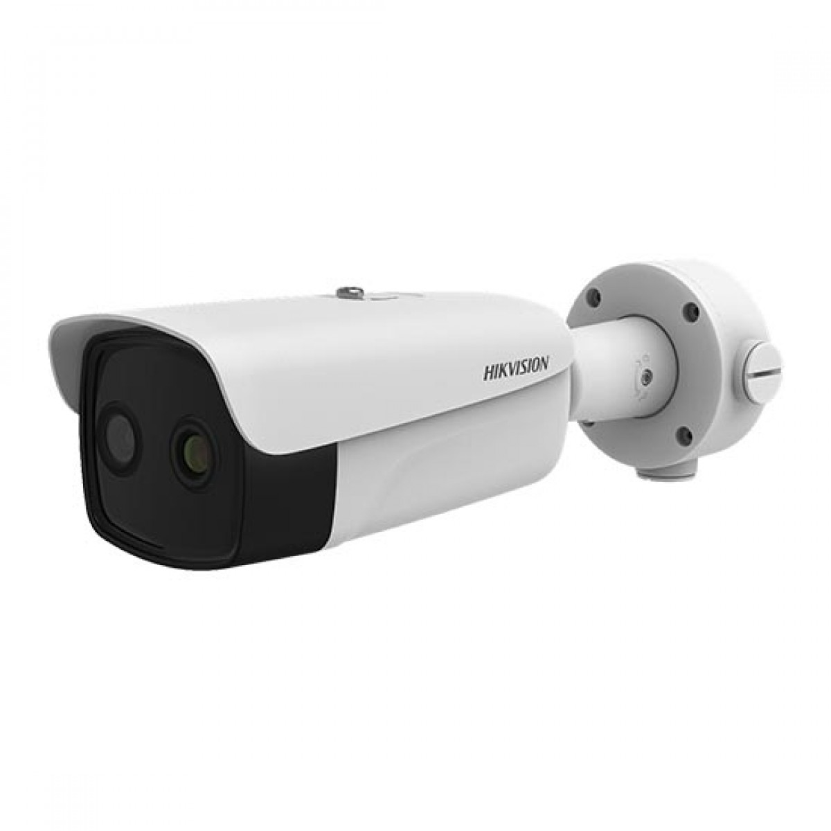 Εικόνα της DS-2TD2637B-10/P  4mm Temperature Screening Thermographic Bullet 4mm Camera Hikvision