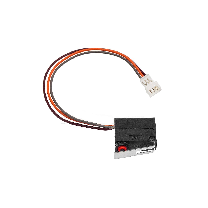 Εικόνα της WRS-02  Wall tamper for VXI-ST/AM, FTN-ST/AM Optex