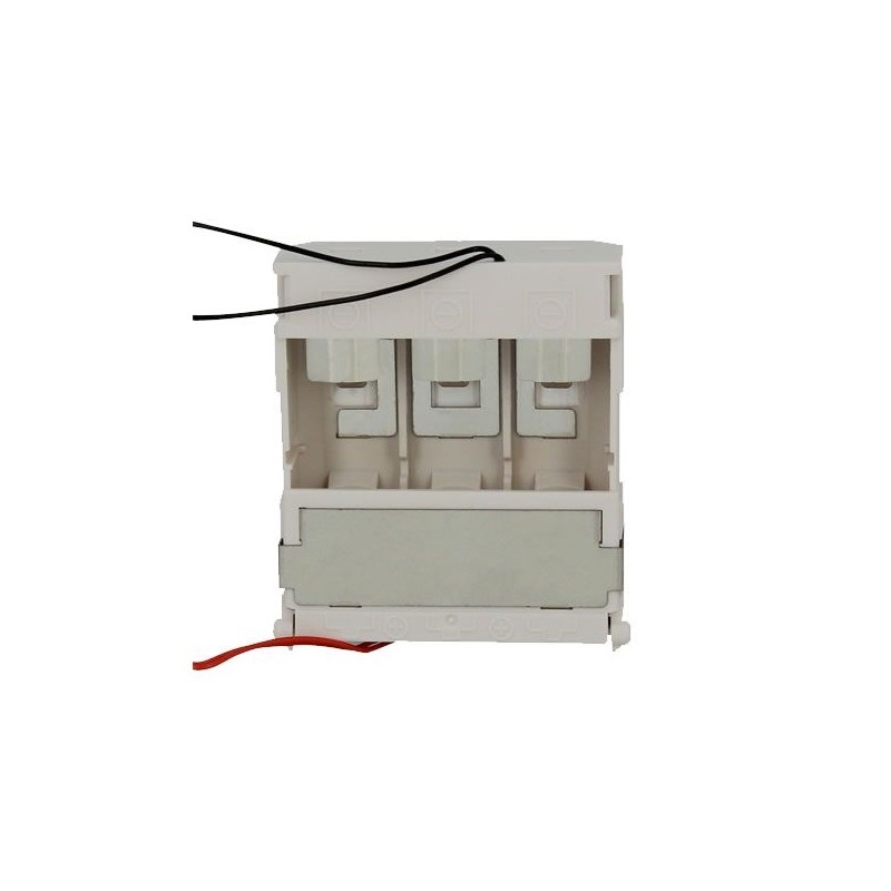 Εικόνα της RBB01  Battery box for VXI-R/RAM/RDAM Optex