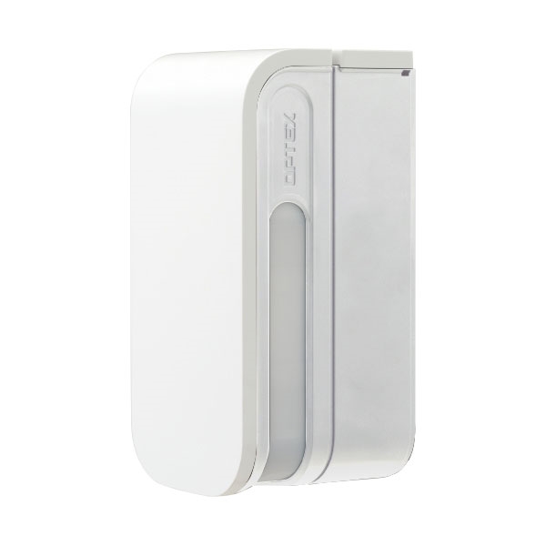 Εικόνα της BXS-R  Wireless outdoor curtain motion sensor 12m detection  Optex