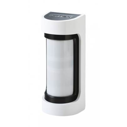 Εικόνα της VXS-RDAM  Intelligent 12m wireless dual-tech sensor, active Infrared antimasking Optex