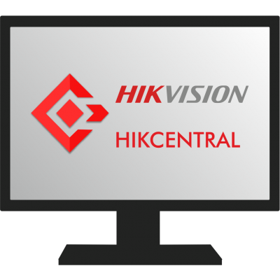 Εικόνα της HikCentral-P-ANPR-1Ch Software Hikvision