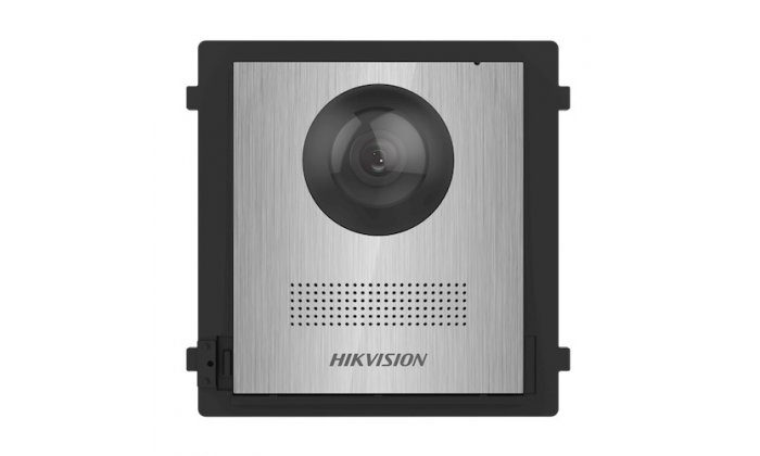 Εικόνα της DS-KD8003-IME2/NS  Video Intercom 2-Wire Module Door Station Hikvision