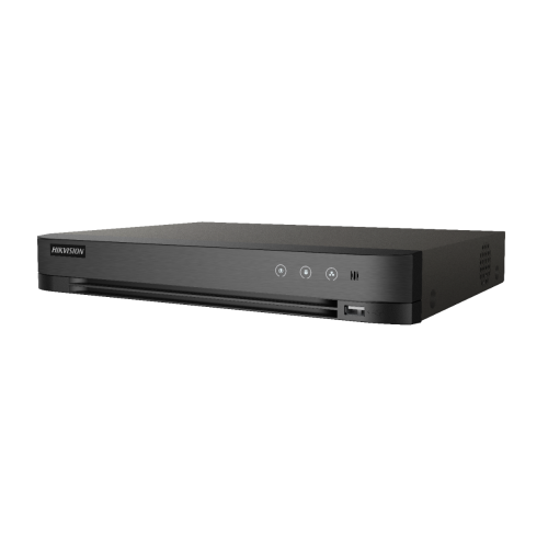 Εικόνα της iDS-7208HUHI-M1/S  8-ch 5 MP 1U H.265 AcuSense DVR Hikvision