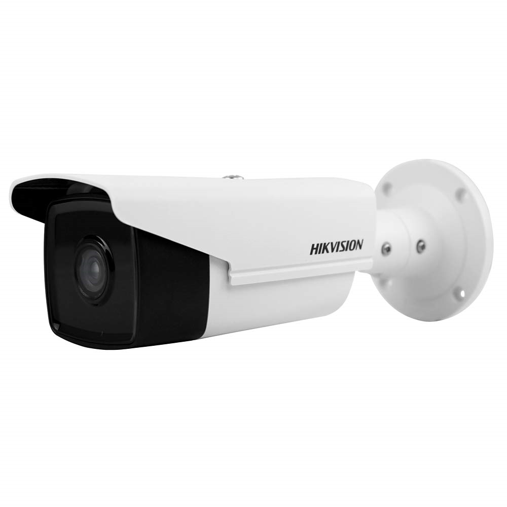 Εικόνα της DS-2CD2T43G0-I8  4MP 2.8mm Lens BULLET EXIR Hikvision