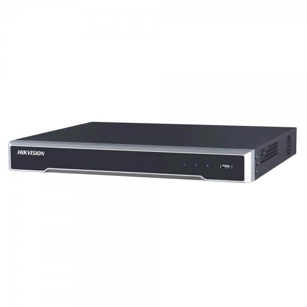 Εικόνα της DS-7632NI-K2 8MP 4K 32CH NVR Hikvision