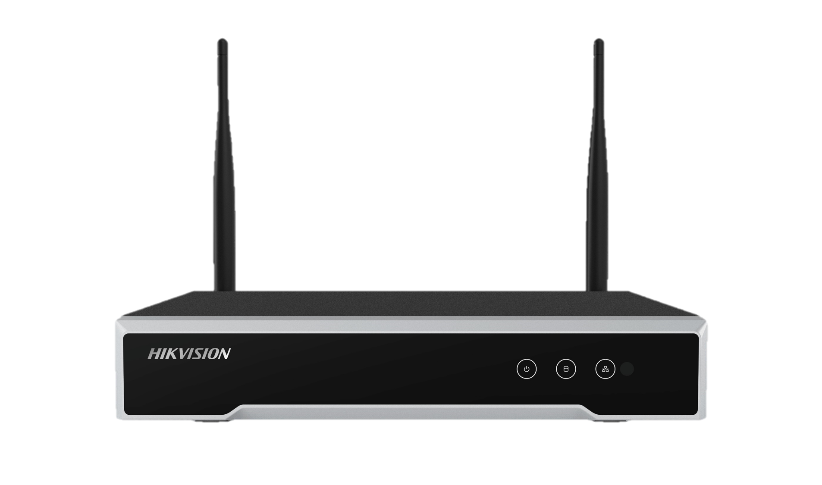Εικόνα της DS-7108NI-K1/W/M(C)  8-ch Mini 1U Wi-Fi NVR Hikvision