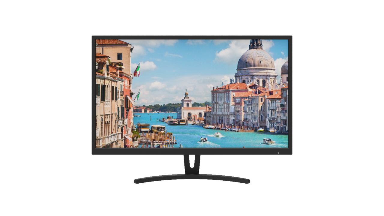 Εικόνα της DS-D5032FC-A  31.5-inch FHD Monitor Hikvision