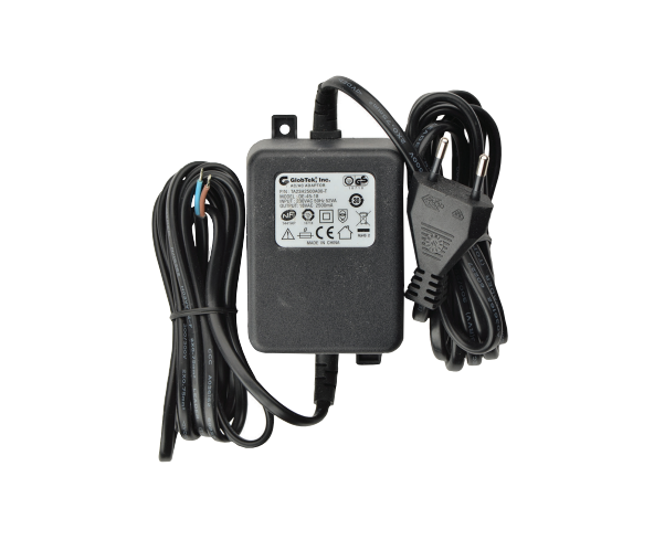 Εικόνα της DE-45-18 Transformer, 230/18VAC 45VA, Euro Bosch