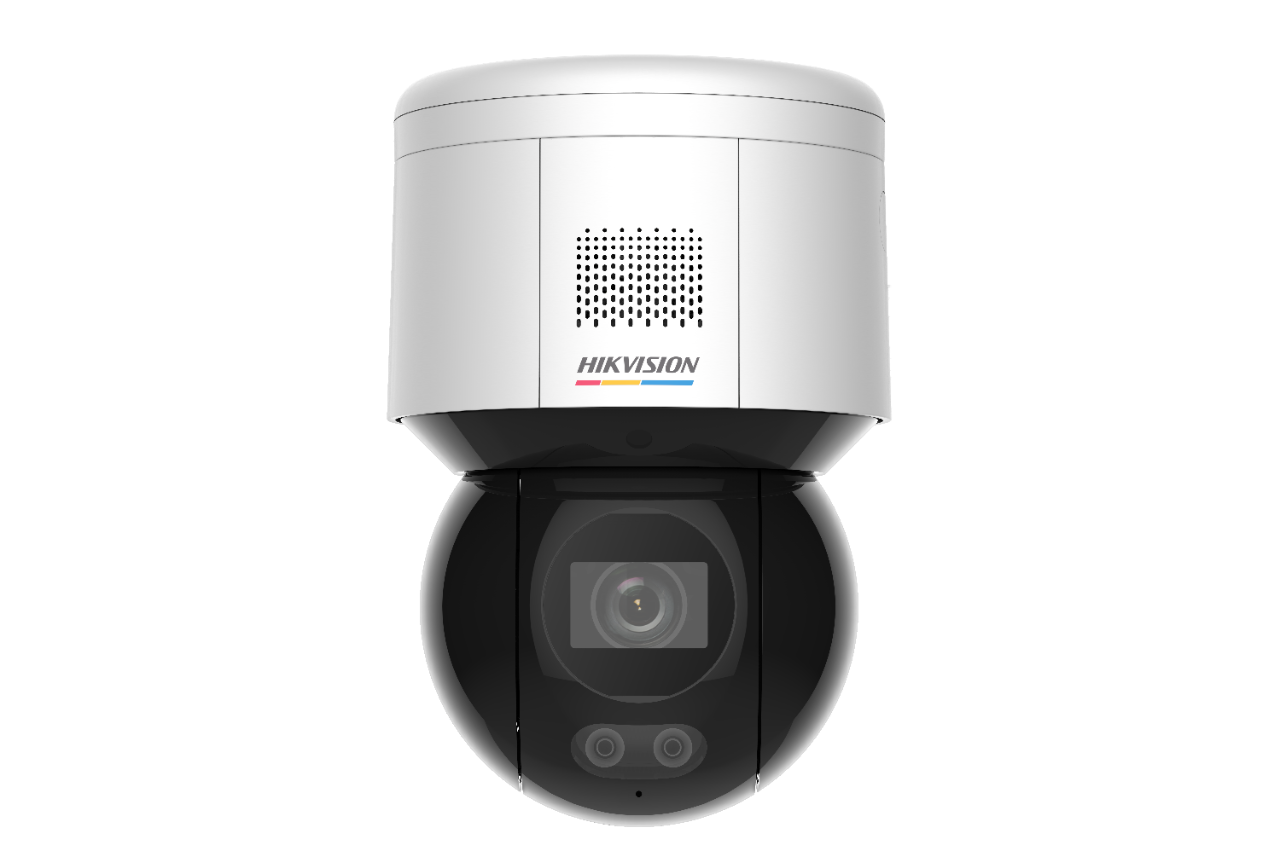 Εικόνα της DS-2DE3A400BW-DE(F1)(S5)  4MP ColorVu IP PTZ 4mm Camera Hikvision