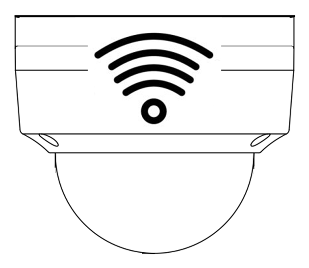Εικόνα για την κατηγορία Dome Wifi