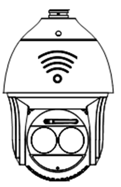 Εικόνα για την κατηγορία PTZ WiFi