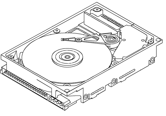Εικόνα για την κατηγορία Σκληροί δίσκοι HDD