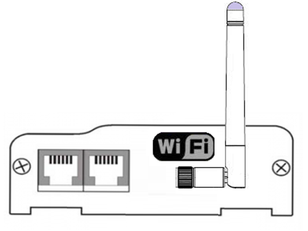 Εικόνα για την κατηγορία Wifi module