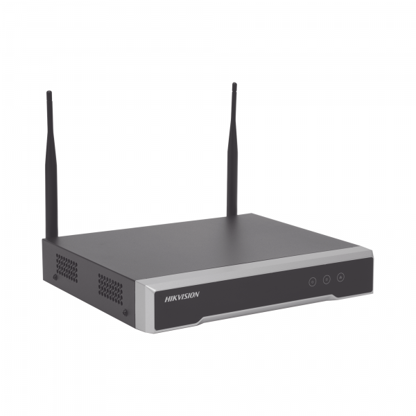 Εικόνα της DS-7104NI-K1/W/M(C)  4-ch Mini 1U WiFi NVR Hikvision