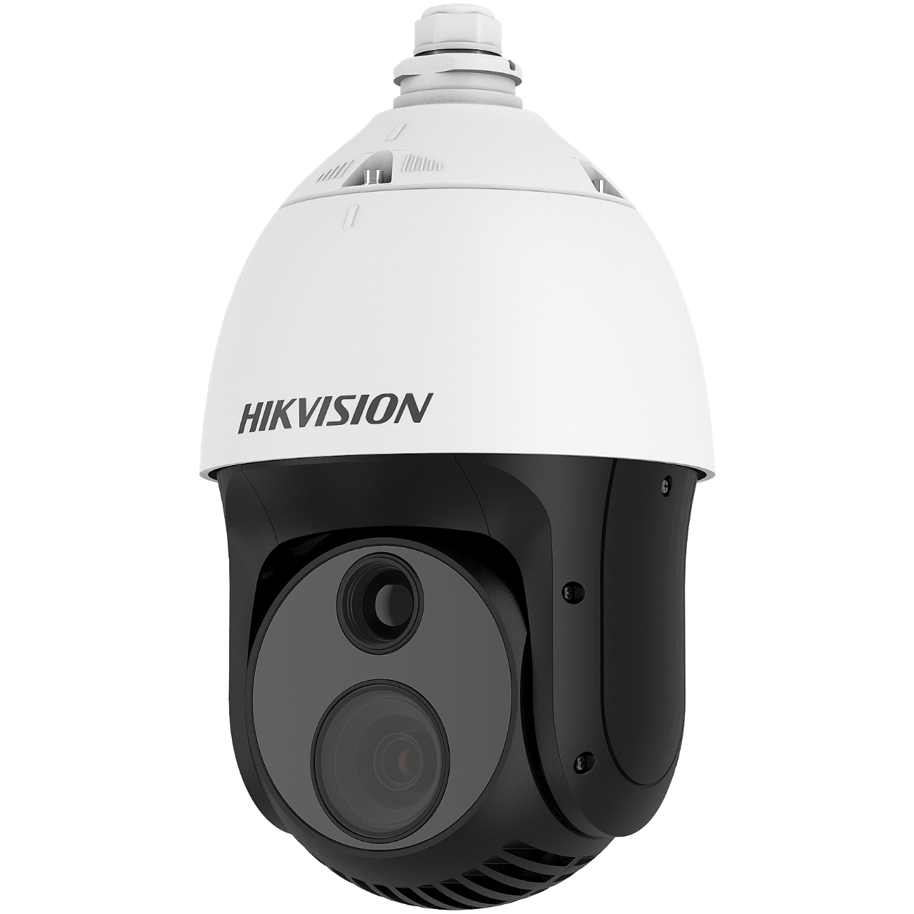 Εικόνα της DS-2TD4237-25/V2  4.8-153mm Thermal 25mm & Optical Bi-spectrum IP Speed Dome Camera Hikvision