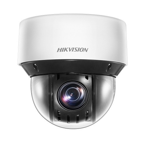 Εικόνα της DS-2DE4A225IW-DE(S6)  2MP 25x Powered by DarkFighter IR IP Speed Dome 4.8-120mm Camera Hikvision