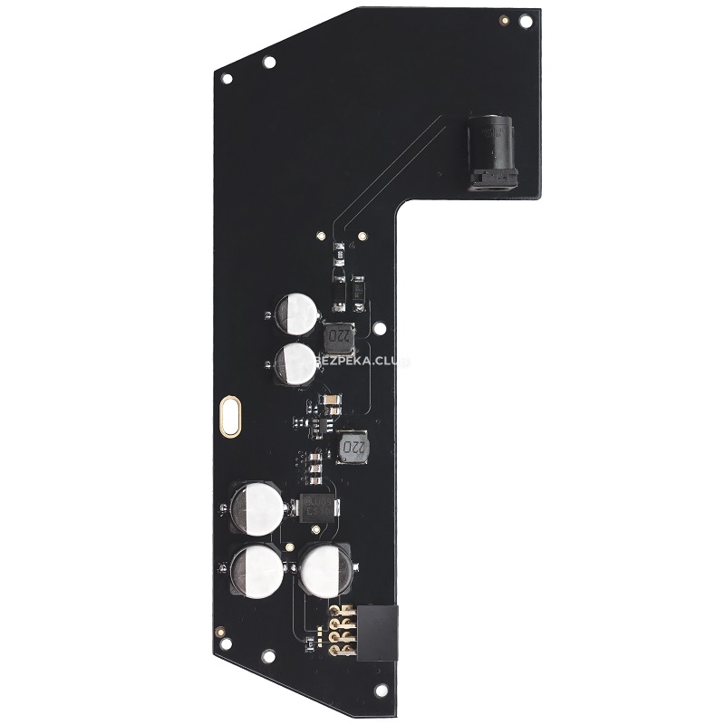 Εικόνα της Power Supply 12V Unit for Hub/Hub Plus/Rex AJAX 17938.54.NC