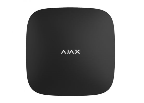 Εικόνα της Hub 2 Panel Black AJAX 14909.40.BL1