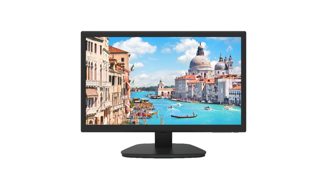 Εικόνα της DS-D5022FC  LED Monitor 21.5" Hikvision