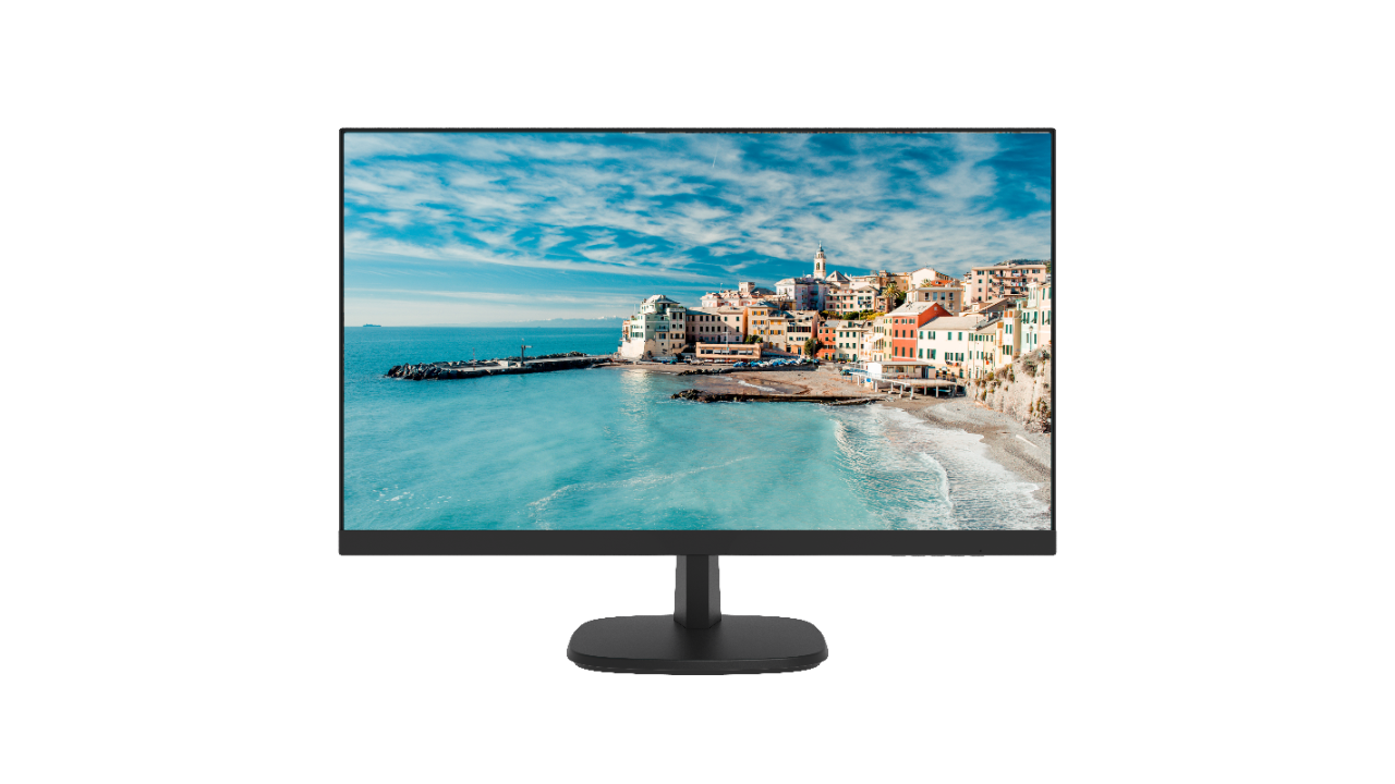 Εικόνα της DS-D5027FN/EU  LED Monitor 27" Hikvision