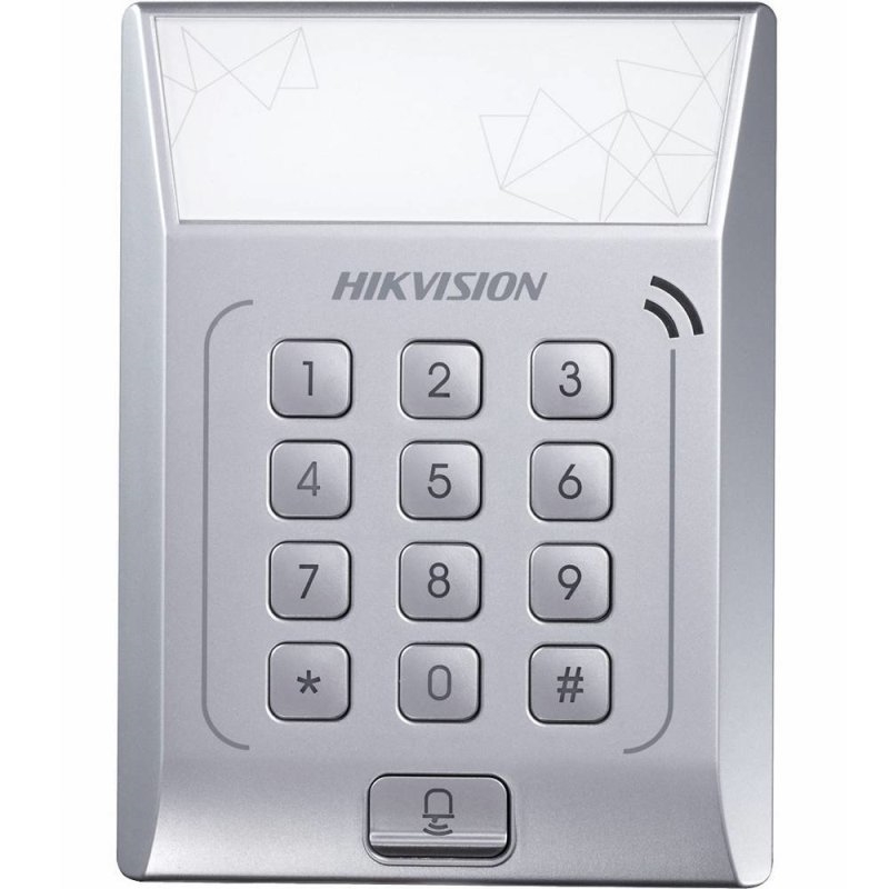 Εικόνα της DS-K1T801M  Stand-alone Access terminal Hikvision