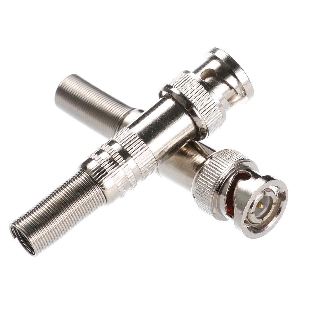 Εικόνα της BNC ADAPTOR V7077 M/2F UNI