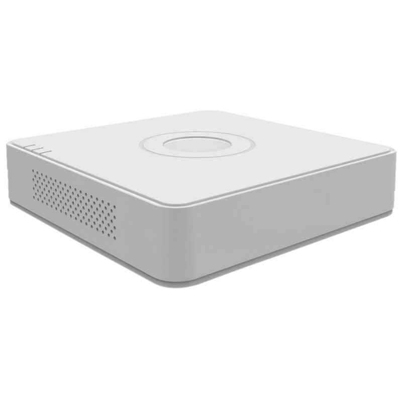 Εικόνα της DS-7104HQHI-F1/N 4CH mini TURBO DVR