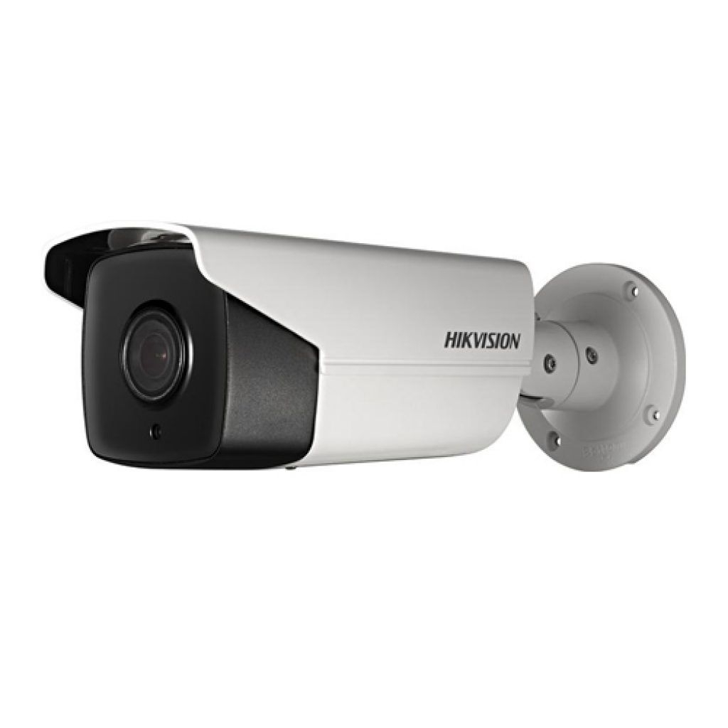 Εικόνα της DS-2CD2T43G0-I8 4MP 4mm Lens BULLET EXIR