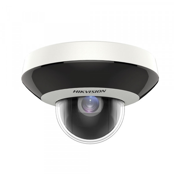Εικόνα της DS-2DE1A400IW-DE3 4MP 2.8mm IR IP PT Dome Camera