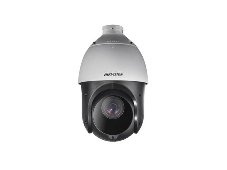 Εικόνα της DS-2DE4225IW-DE(E) 25X 2MP 4.8 mm to 120 mm IP PTZ Camera Hikvision