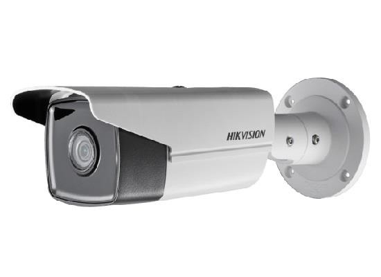 Εικόνα της DS-2CD2T63G0-I8 6MP 4mm Exir Bullet